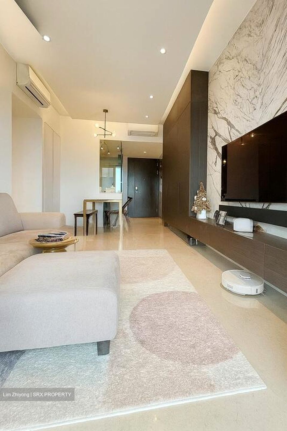 Botanique At Bartley (D19), Condominium #495931841